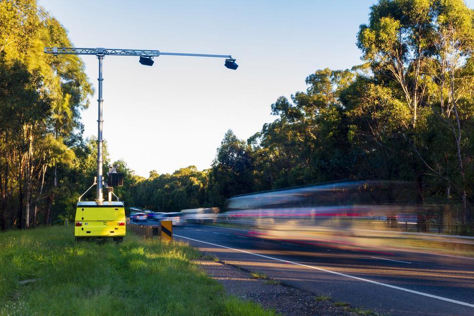 Acusensus Heads-Up Solution