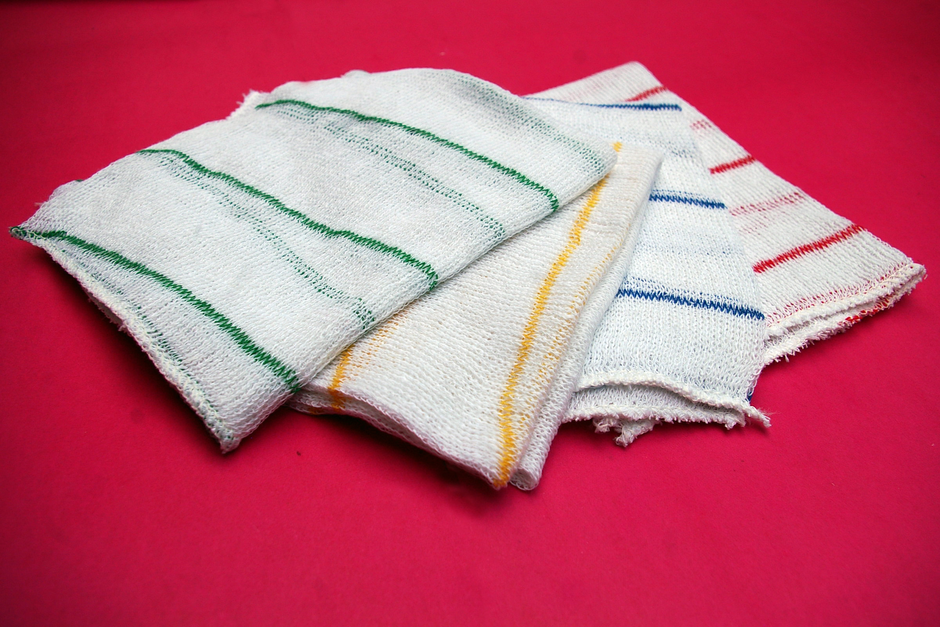 Cleaning Cloths/Dusters