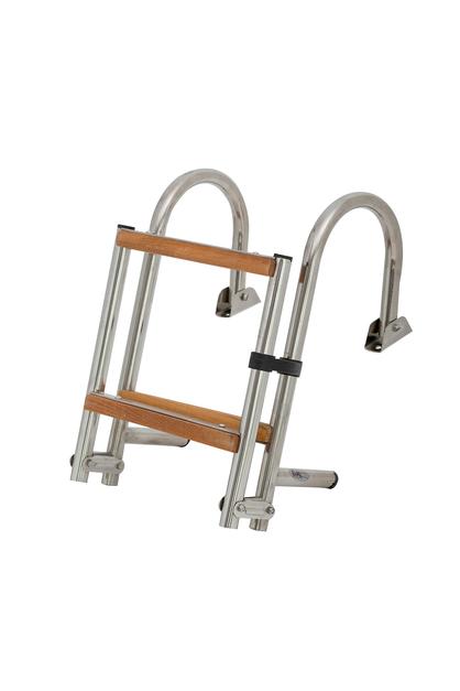 BOARDING FOLDABLE LADDER (EVAL Code 00571)