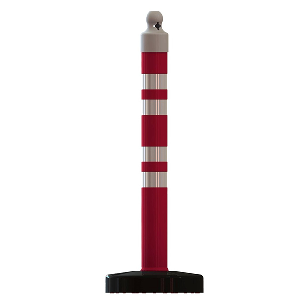 UT 6001 Warning Post