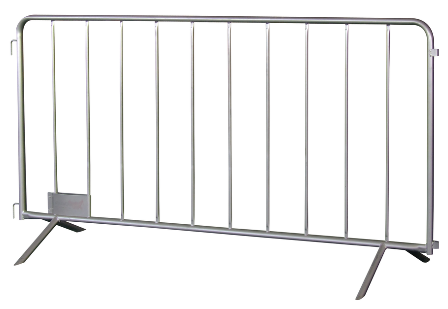 Crowd Control Barrier