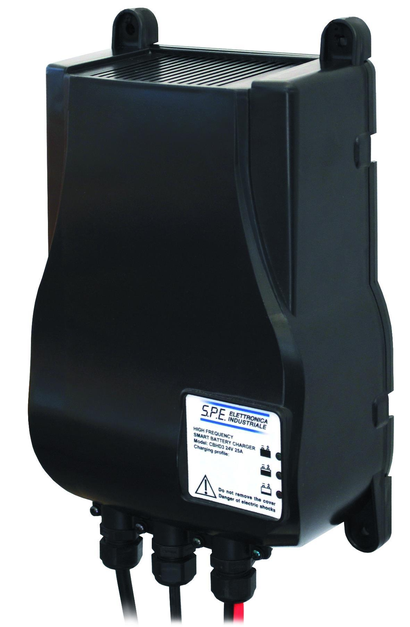 CBHD3 24V 25A