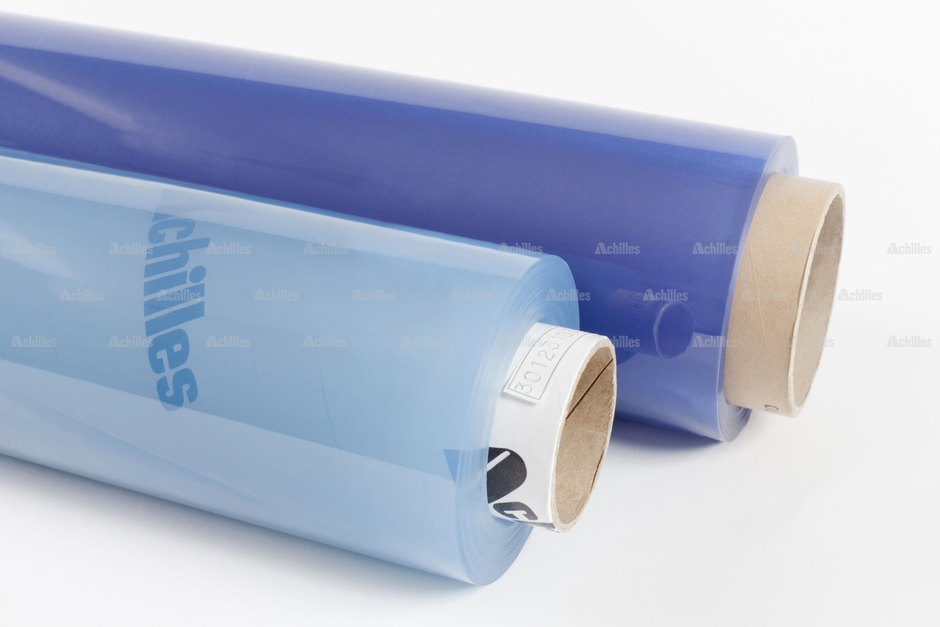 Achilles Vinistar Extruded PVC Window film