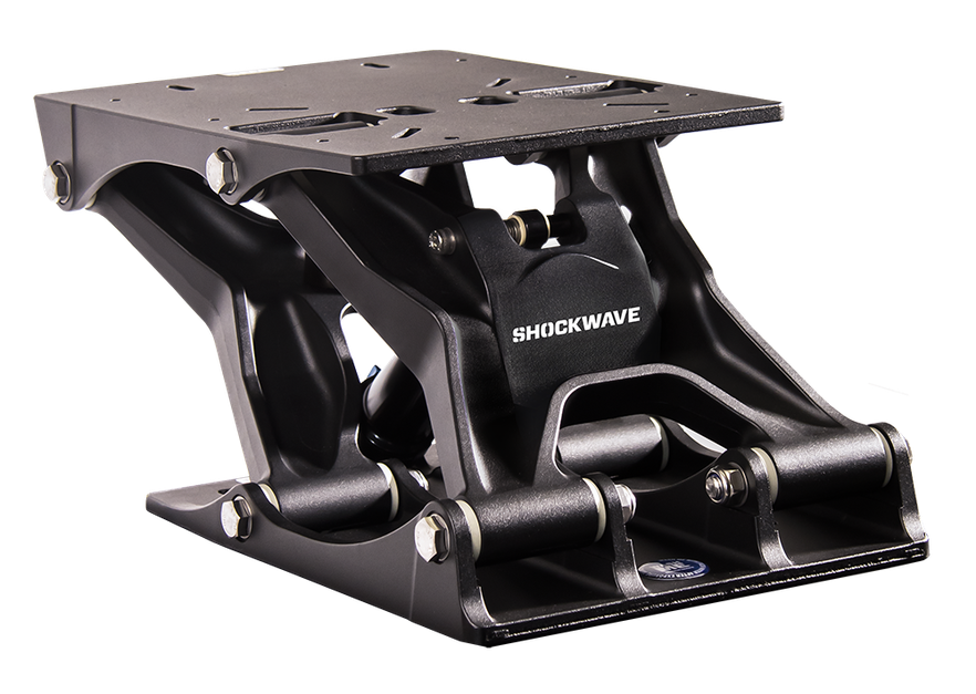 S5-AL Suspension Base