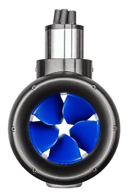POD motors
