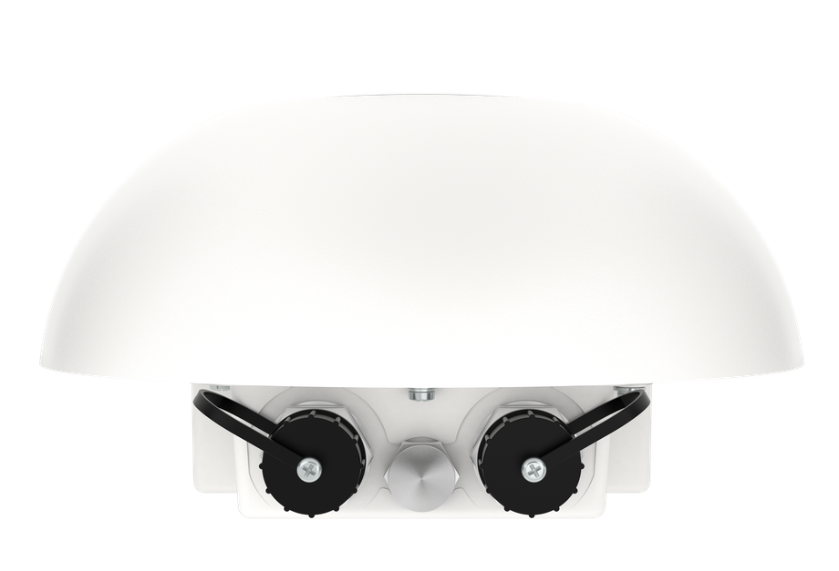 MAX HD1 DOME CAT18 OUTDOOR ROUTER