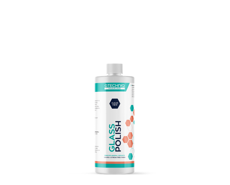 Glass Polish