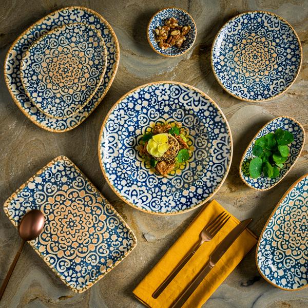 Bonna Premium Porcelain