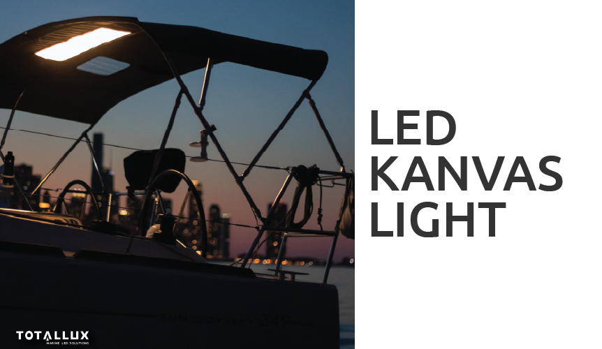 LED KANVASLIGHT
