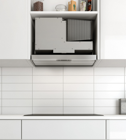 Berbel cooker hoods