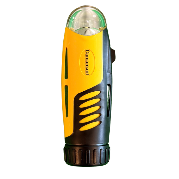 AQ-4 MkII Strobe Light