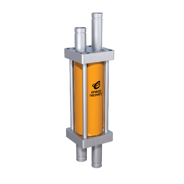 PX U Series for Ultra High-Pressure Reverse Osmosis