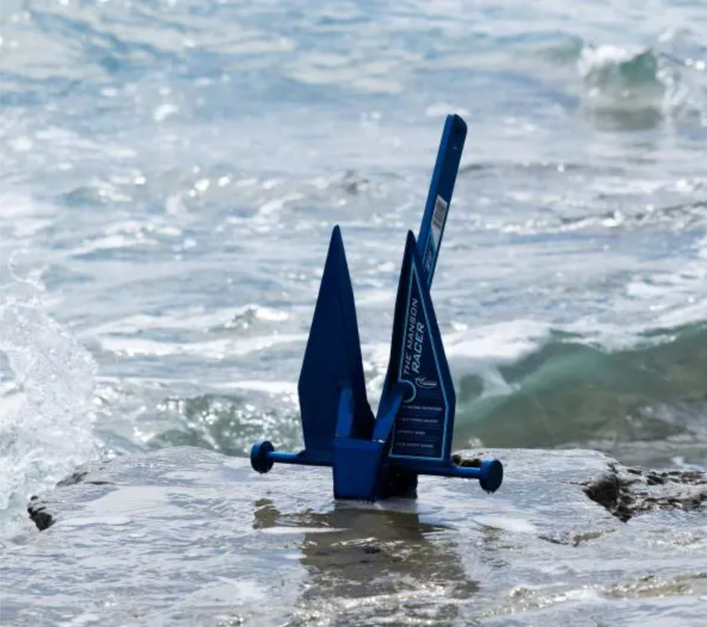 Racer Anchor