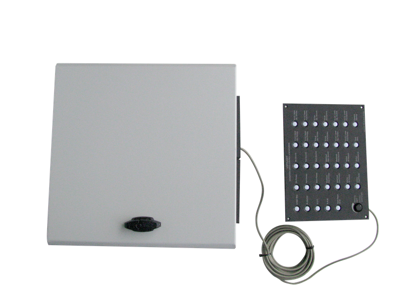 Lopolight ApS Certificate MEDD0000267