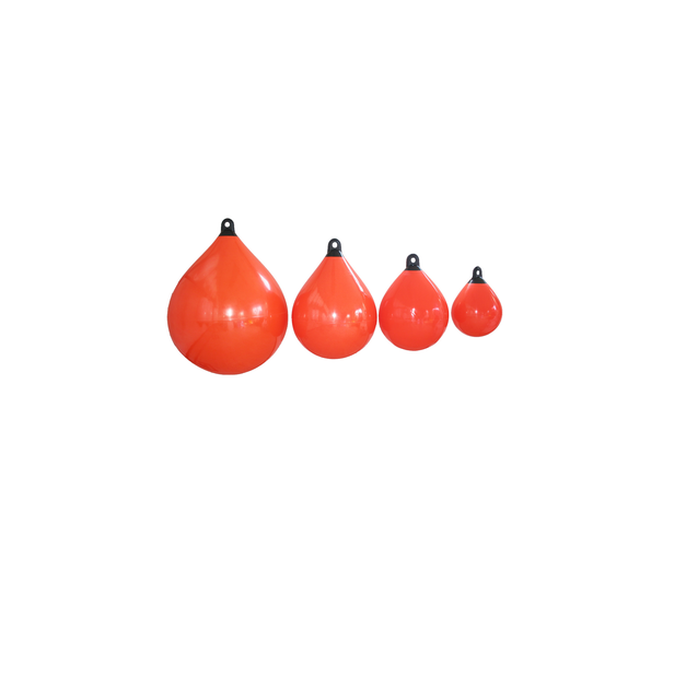 Buoys and floats