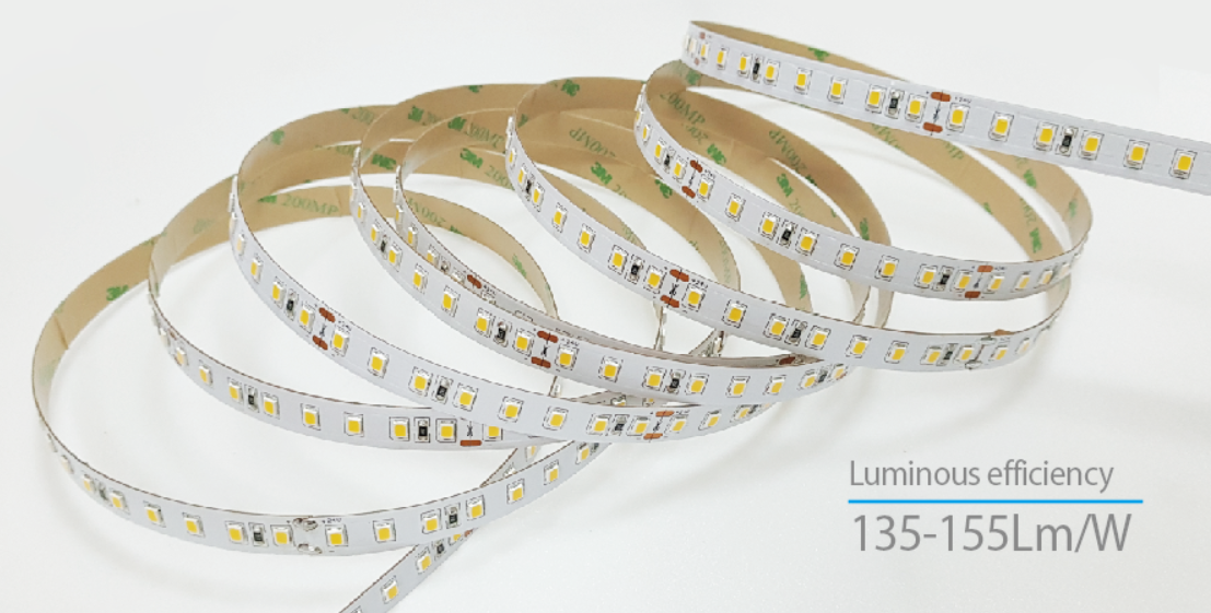 2835 112LED/M High Efficiency Led Strip