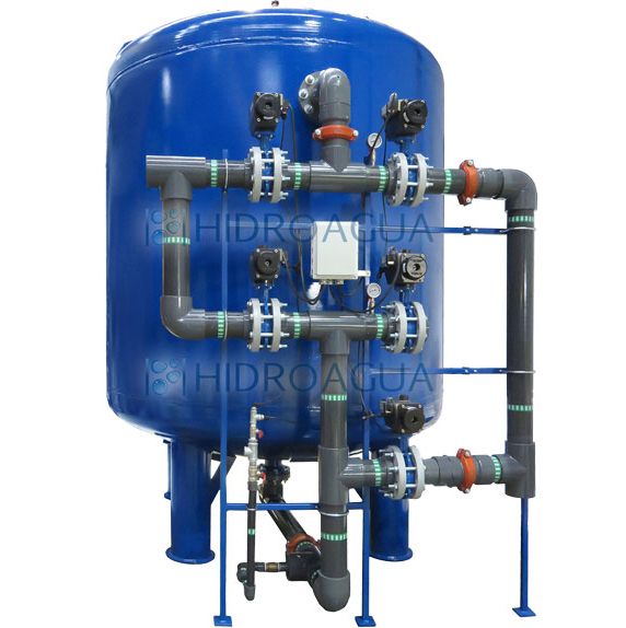 Filtros para agua