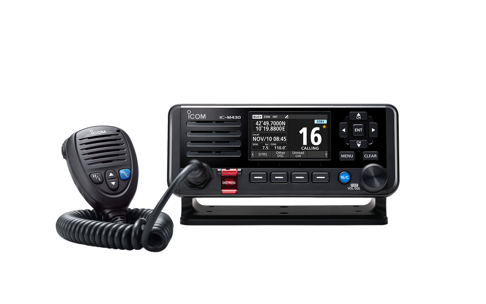 IC-M430E
