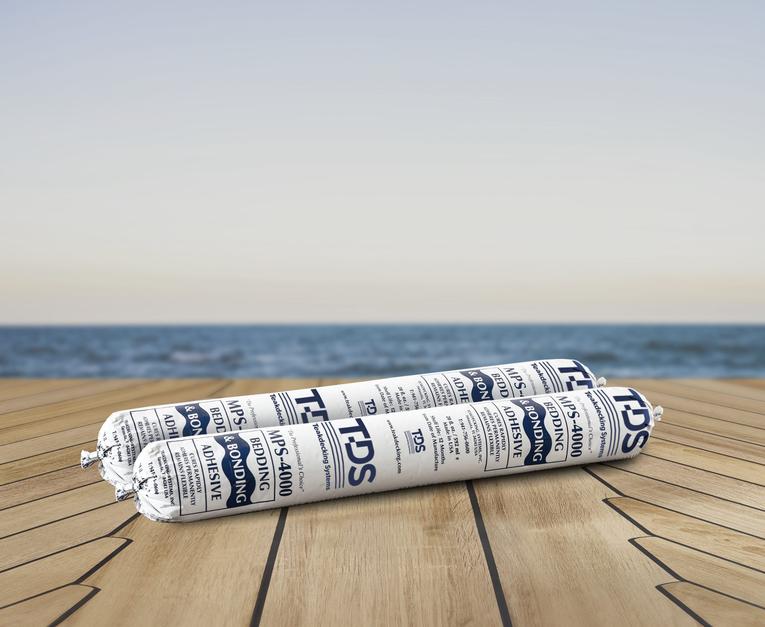 MPS 4000 Bedding & bonding adhesive