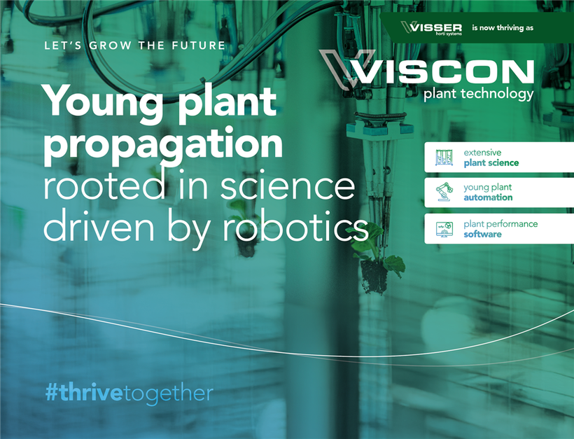 Young Plant Automation