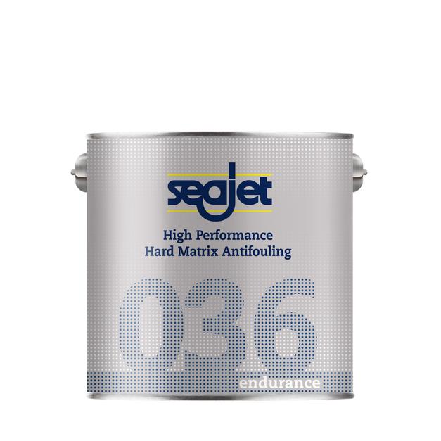 Seajet 036 Endurance