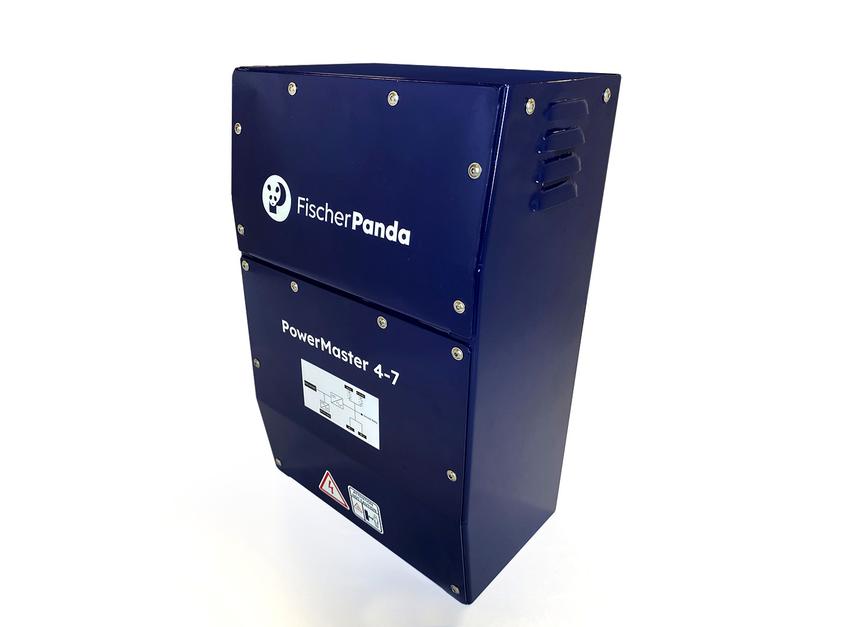 Fischer Panda PowerMaster