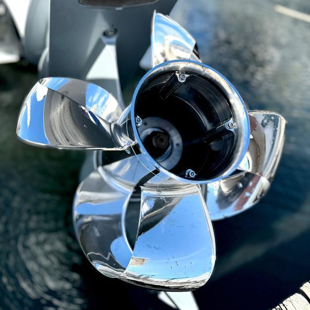 SHARROW X10™ Propeller
