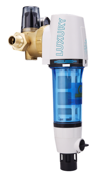 Prefilter (BSK-T4 F3-W1)