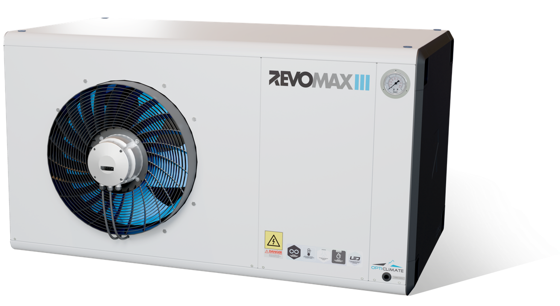 RevomaxIII