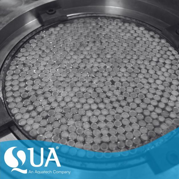 CeraQ® Ceramic Membranes
