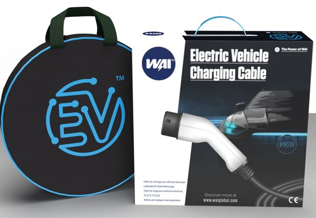 EV Cables