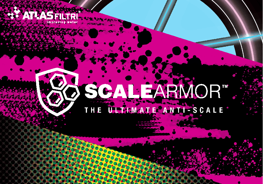 ScaleArmor - the ultimate anti-scale
