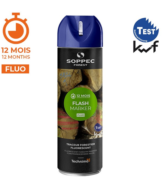FLASH MARKER FLUO