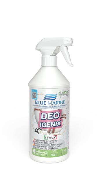 Deo Igenix