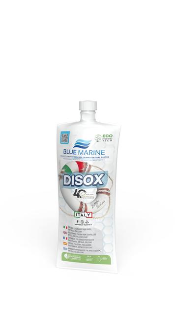 Disox