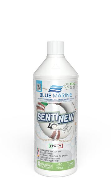 SentiNew