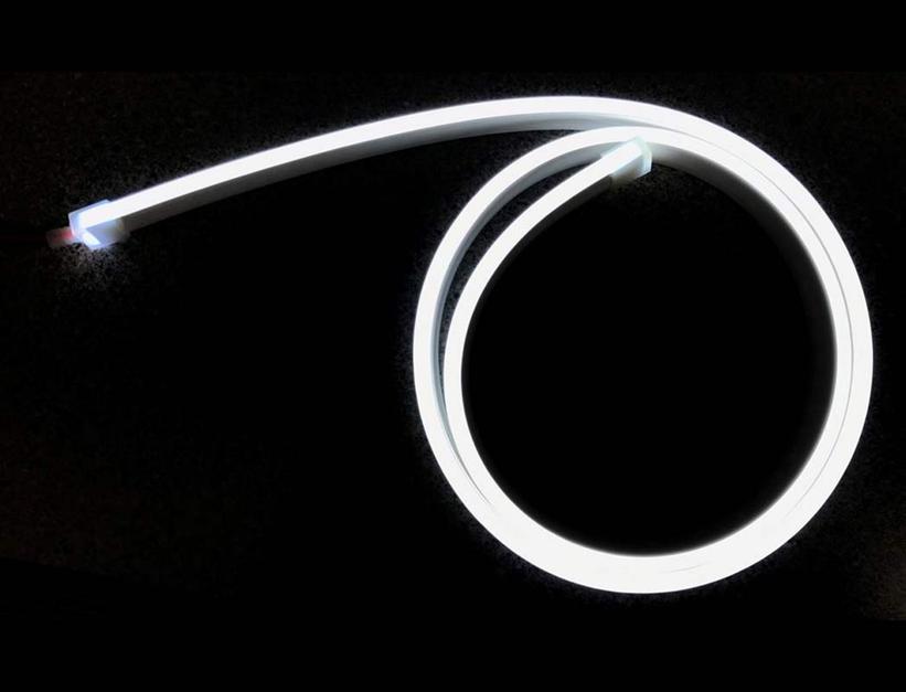Ultra Slim Rope Light