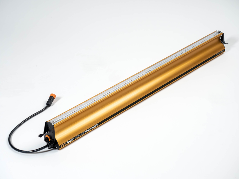 DIMLUX XTREME NIR + UV-A ADD-ON