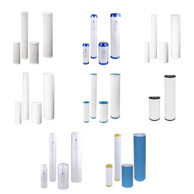 Filter Cartridge