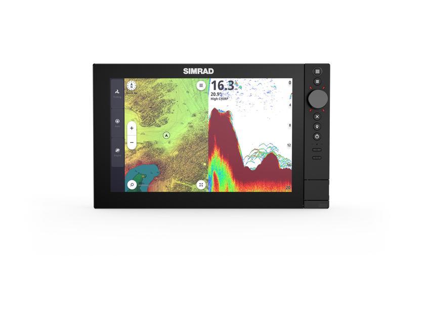 Simrad® NSS ® 4
