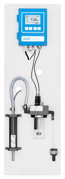 Monitor AMI pH-Redox