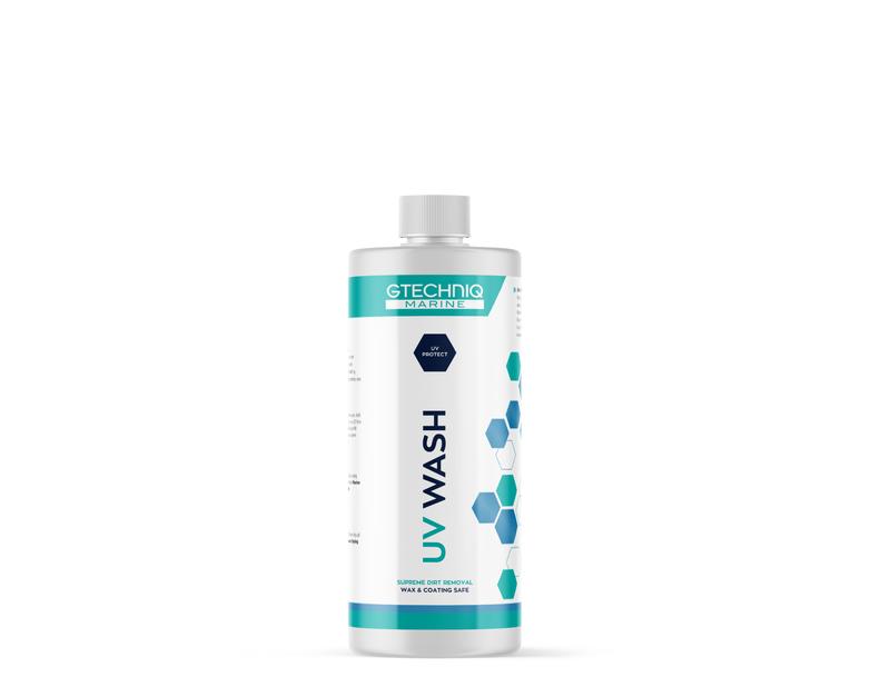UV Wash