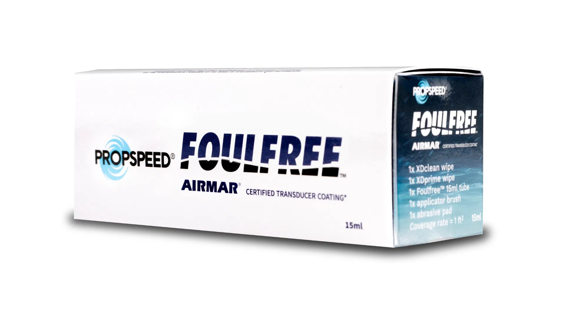 Foulfree