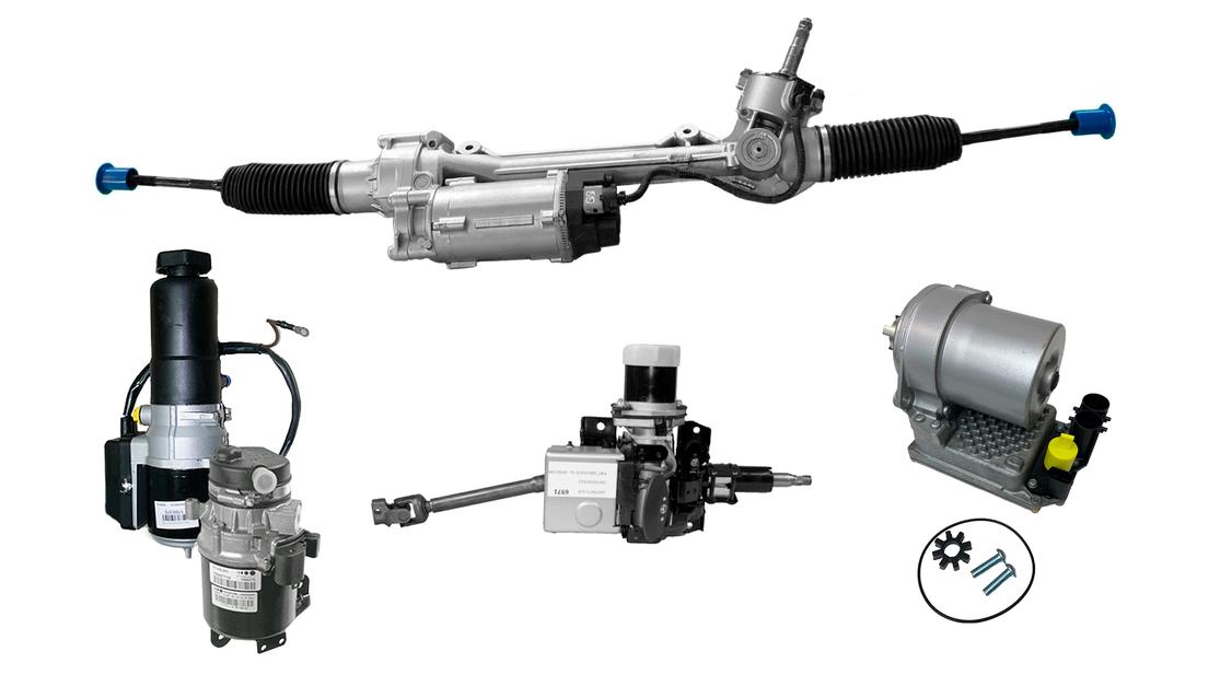 Steering Systems