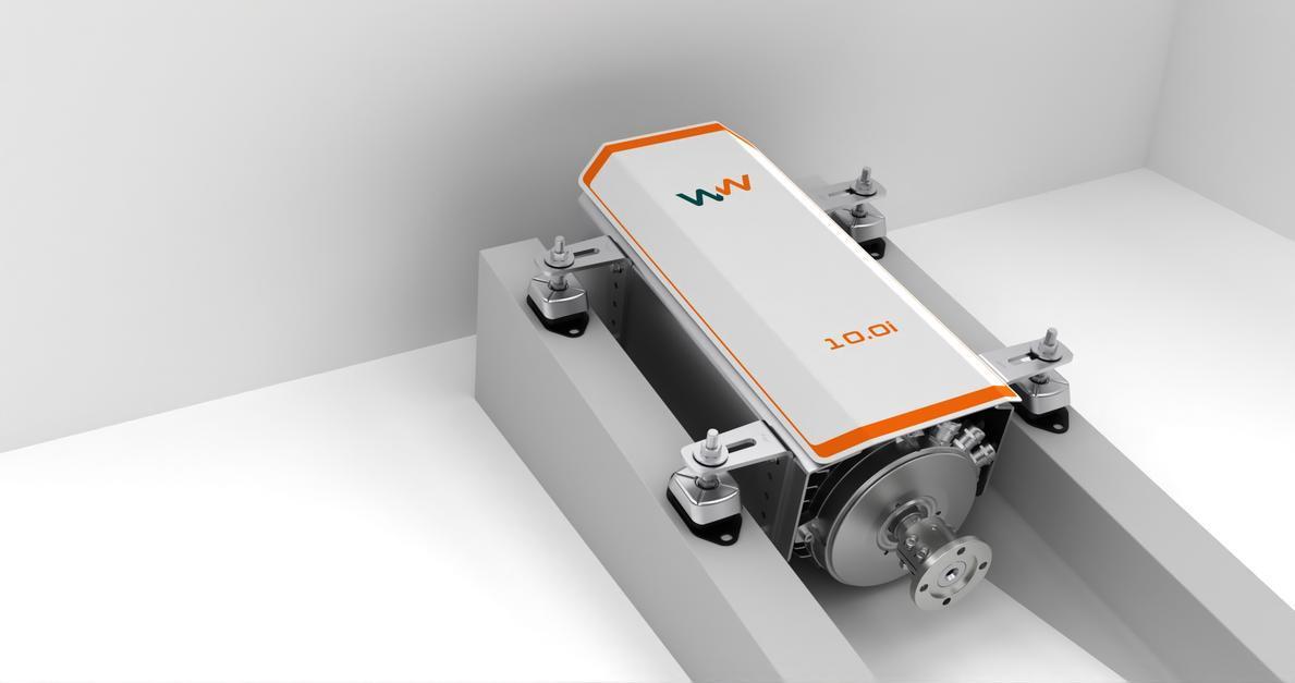WATERWORLD Inboard System