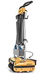 ROTOWASH CORDLESS