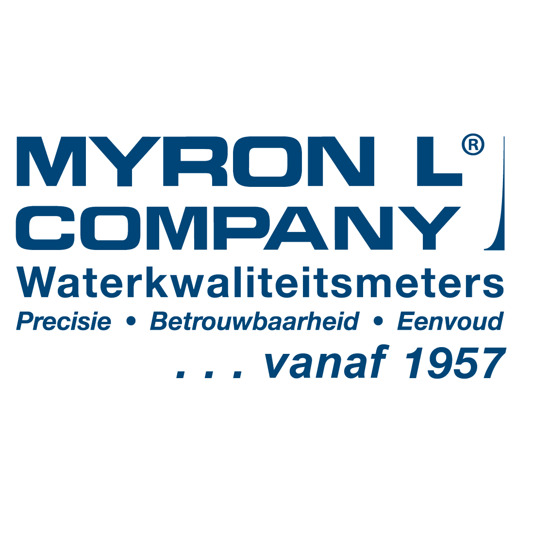 Myron L® Company