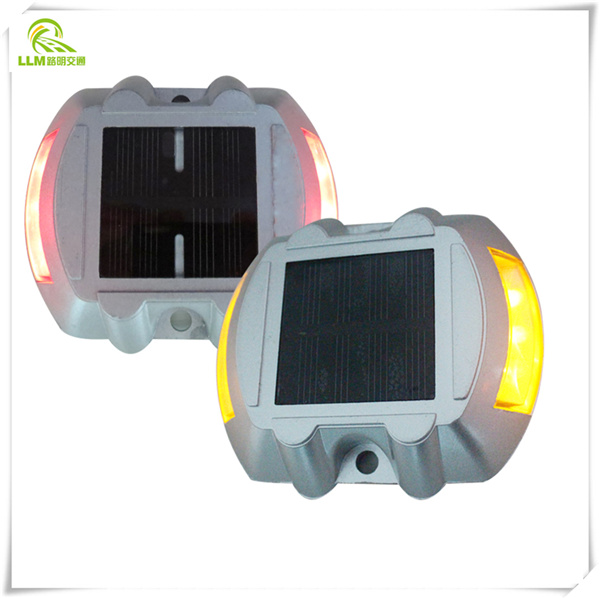 Solar road stud---LLM-LB-08