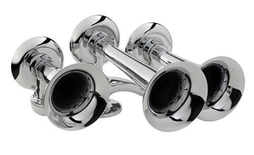 T-2 Yacht Horn