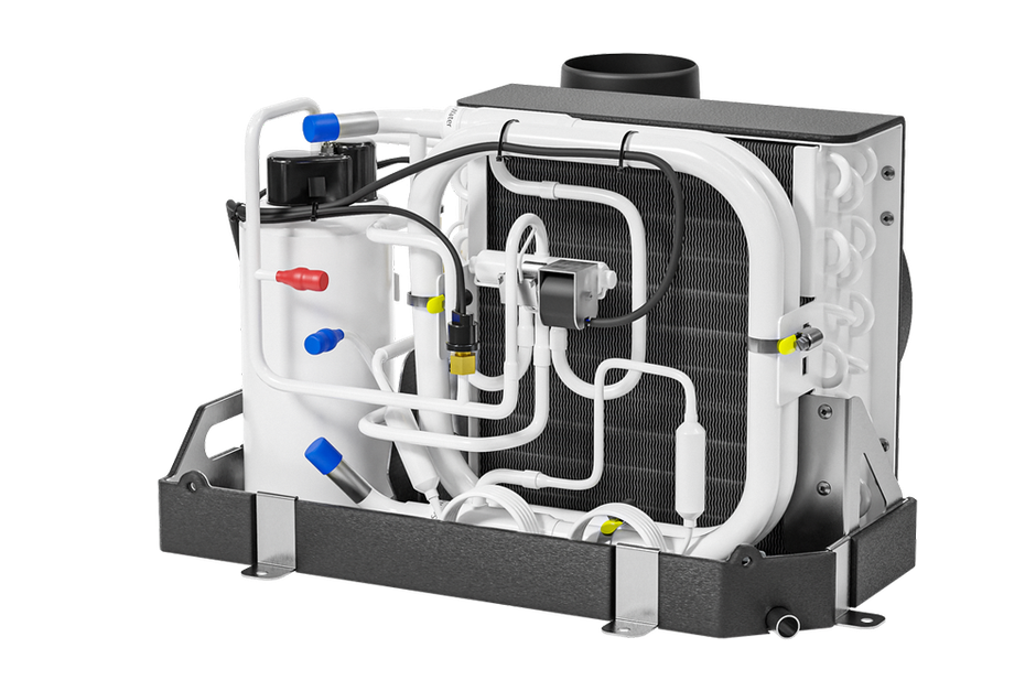 BlueCool SX-Series